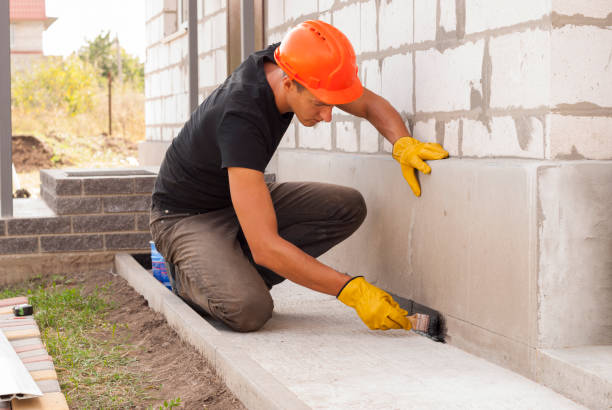 Licensed Foundation Crack Repair service in Grandview, IL - SJ Waterproofing Pros